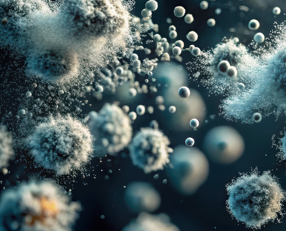 Why Mold Remediation Services In Mahwah NJ By Revora?