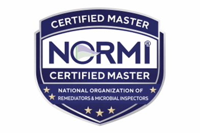 NORMI Certified Master for Mahwah NJ Mold Services